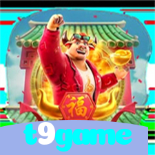 t9game：Apostas no futebol e grandes vitórias em roleta e blackjack!