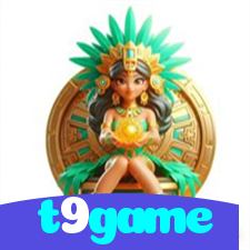 t9game：Desafie a roleta e conquiste prêmios incríveis!