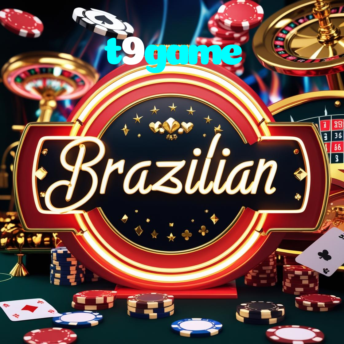 t9game:Jogue slots, aposte no futebol e vença com grandes prêmios!