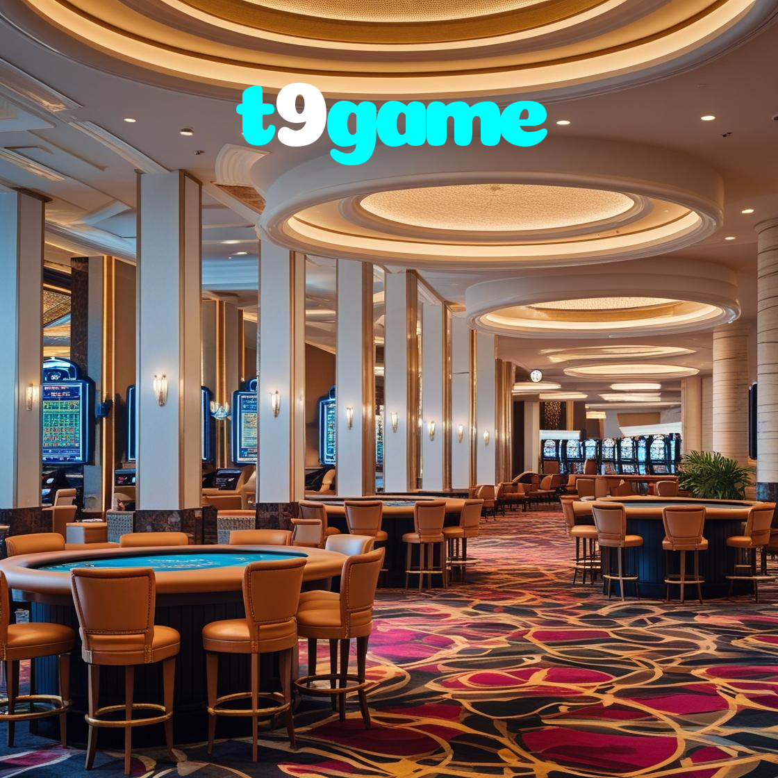 t9game：Aposta no futebol e diversão garantida com jogos de cassino como roleta e blackjack!