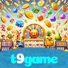 t9game:Jogue roleta, poker e aposte no futebol com grandes prêmios em jogo!