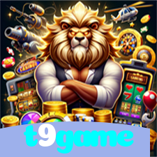 t9game：A emoção do futebol digital está em alta! Aposte e vença!