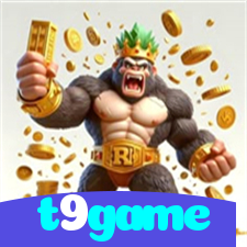 t9game：Jogue poker e mostre suas habilidades para ganhar!