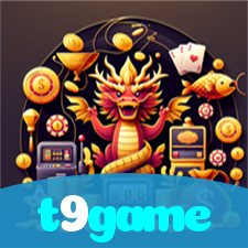 t9game:Entre no cassino e comece a ganhar agora mesmo!