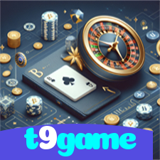 t9game：Apostas ao vivo no futebol e prêmios em blackjack e roleta!