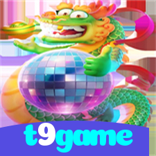 t9game：Aposte nas melhores slots e conquiste grandes vitórias!