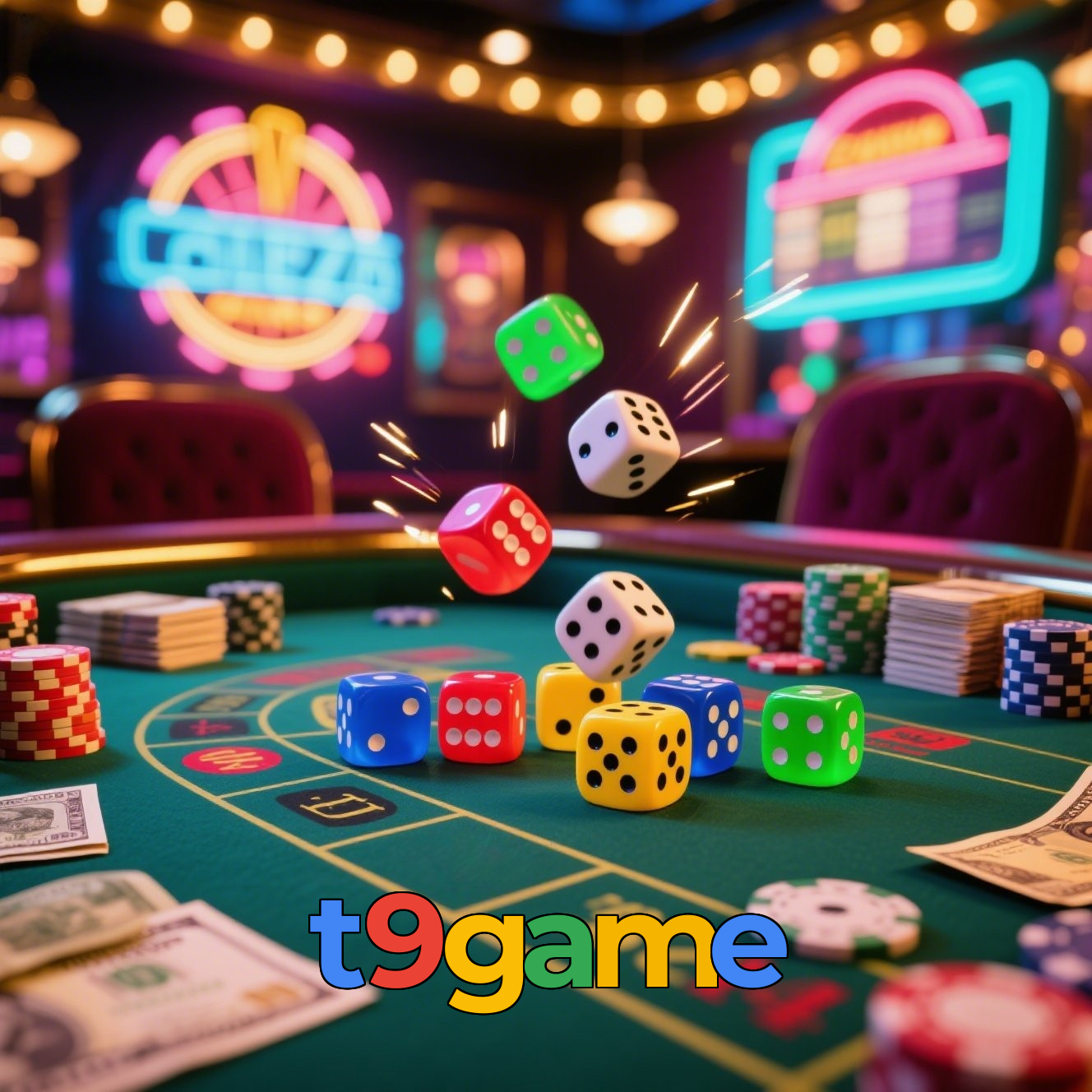 t9game:Aposte no futebol e jogue os melhores jogos de cassino com prêmios incríveis!