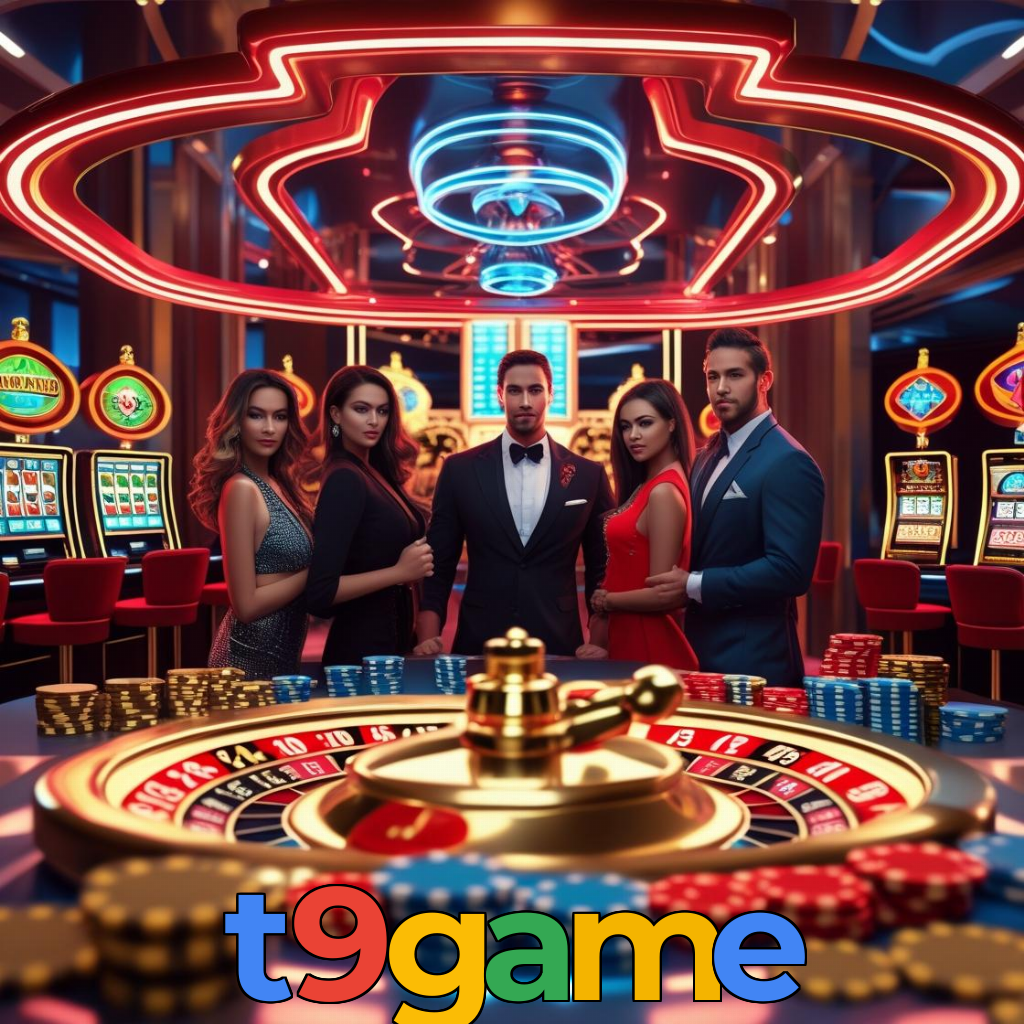 t9game:Jogue nas nossas roletas e ganhe prêmios incrÃveis!