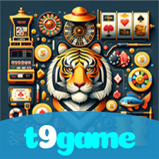 t9game：As slots mais emocionantes estão aqui! Jogue agora!