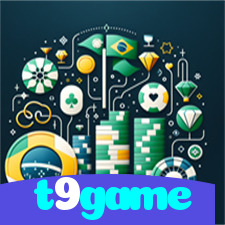 t9game:Jogue futebol online e ganhe grandes prêmios!