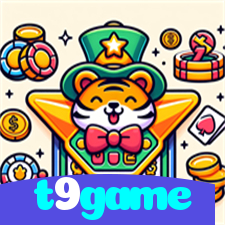 t9game：Entre no jogo de futebol digital e conquiste sua vitória agora!