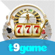 t9game：Jogue blackjack, aposte no futebol e conquiste vitórias épicas no cassino online!