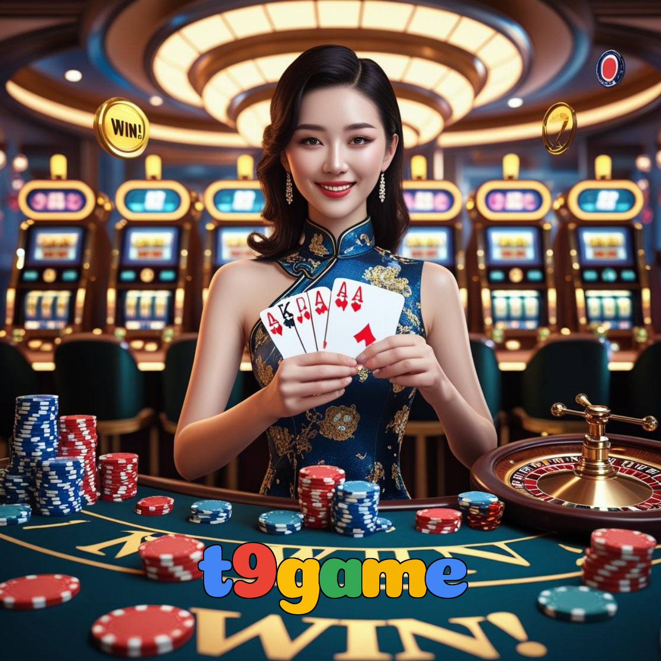 t9game:O melhor cassino online com slots, poker e apostas no futebol!