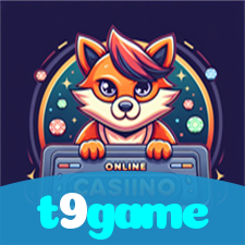 t9game：A experiência de futebol ao vivo e cassino online mais emocionante espera por você!