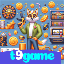 t9game:Jogue poker online e prove sua habilidade nas cartas!