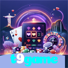 t9game：Vença no futebol online e leve para casa prêmios incríveis!
