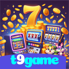 t9game:Jogue poker como um profissional e ganhe grandes prêmios!
