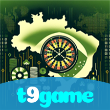 t9game：Aposte nas roletas e leve o jackpot para casa!