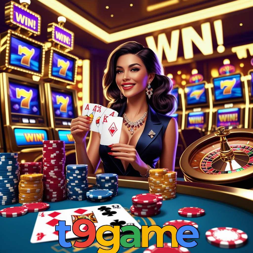 t9game:Apostas em futebol e os melhores jackpots de cassino te esperam!