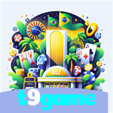 t9game：Aposte no futebol e ganhe em blackjack e poker com segurança!