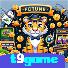 t9game：Jogue poker online e mostre suas habilidades nas cartas!