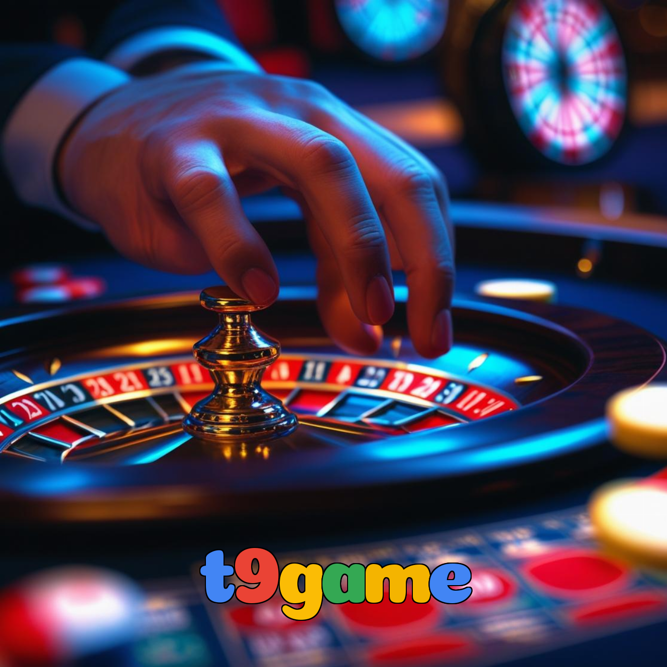 t9game:Ganhe prêmios em jogos de poker e aposte no futebol com grandes odds!