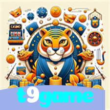 t9game：Onde sua sorte brilha: cassino online com futebol e jogos emocionantes!
