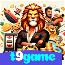 t9game：Apostas de futebol online para os verdadeiros fãs! Vença agora!