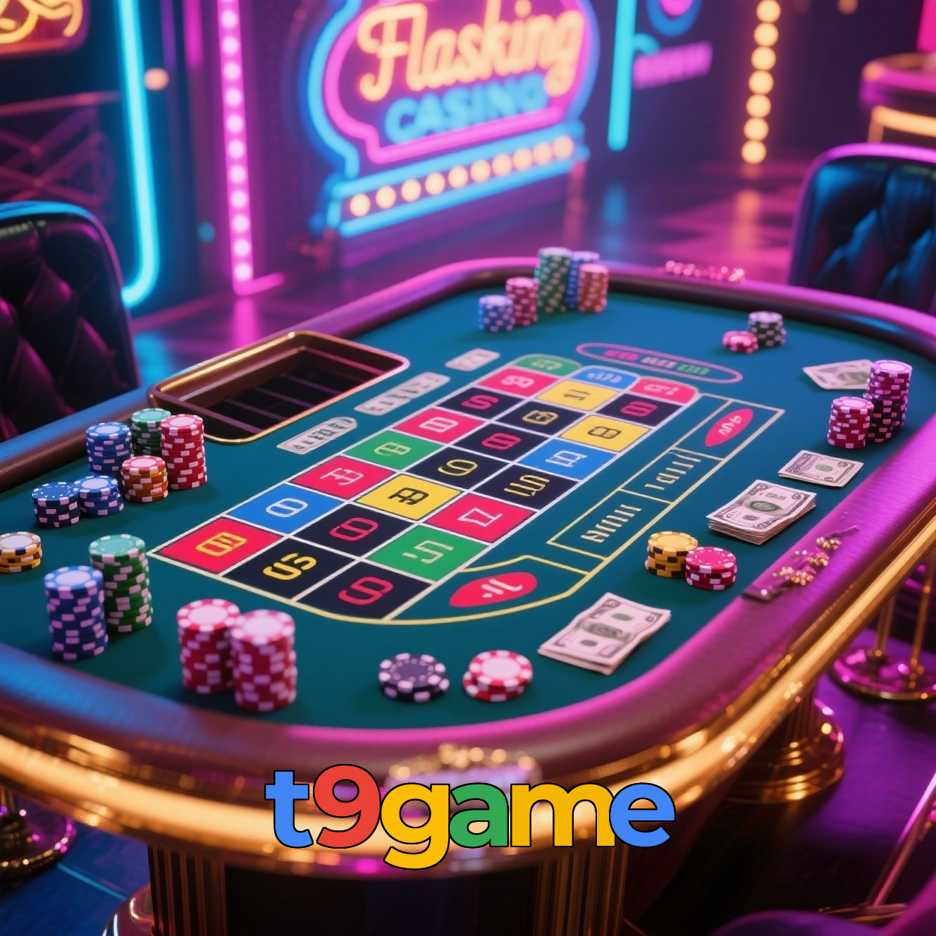 t9game:A diversão começa no cassino online com poker, roleta e apostas no futebol!