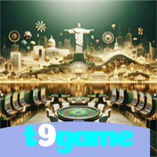 t9game：Em nosso cassino online, sua sorte vai brilhar! Aposte e vença!