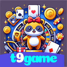 t9game:Jogue agora no nosso cassino online e ganhe muito mais!