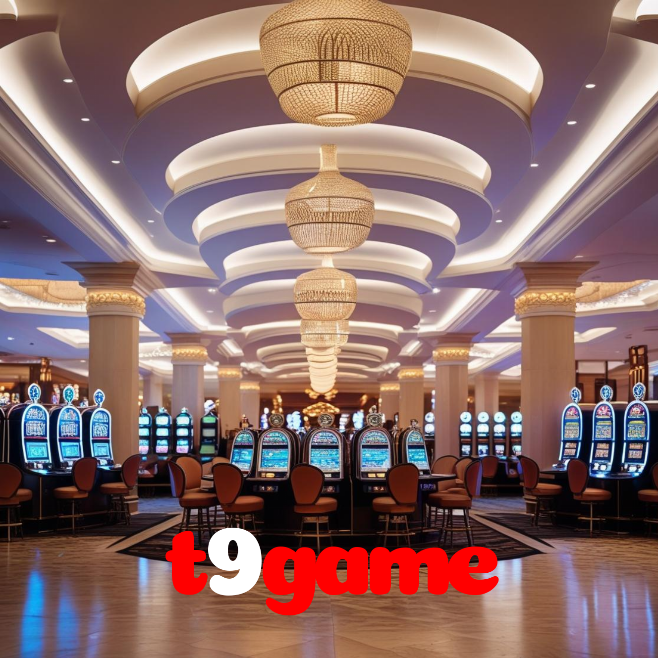 t9game:Jogue agora e vença no melhor cassino online!