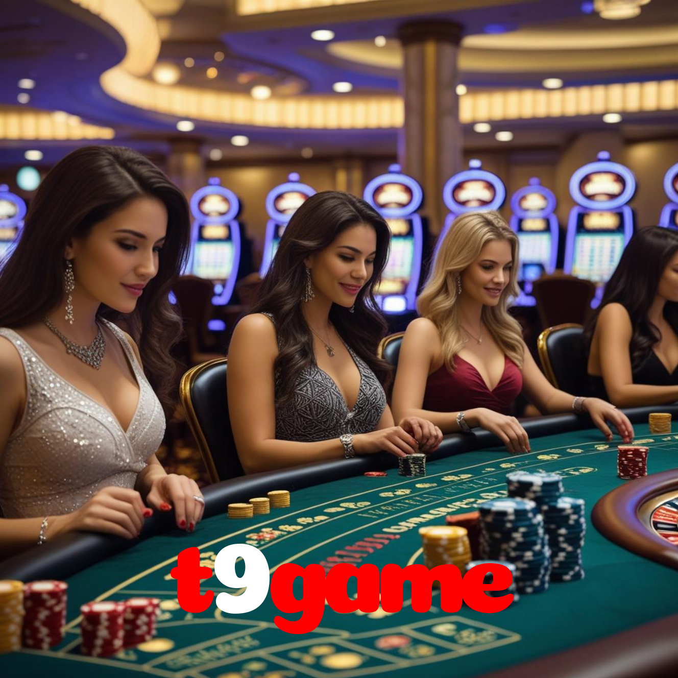 t9game:Jogue slots, aposte no futebol e ganhe prêmios incríveis no cassino online!