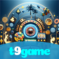 t9game：A experiência de futebol ao vivo e cassino online mais emocionante espera por você!