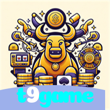 t9game:Divirta-se com poker, roleta e apostas ao vivo no futebol online!
