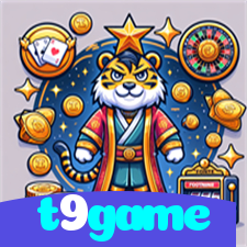 t9game：Prepare-se para o melhor da diversão no cassino! Jogue agora!