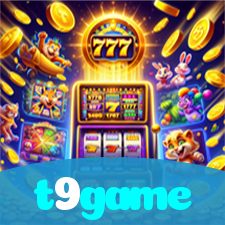 t9game:A diversão começa aqui! Jogue nas slots e ganhe muito mais!