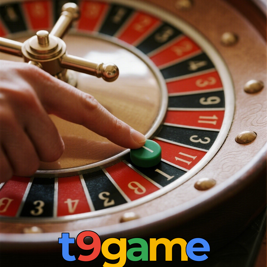 t9game：Jogue nas slots e vença o jackpot! A sorte está te esperando!