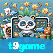 t9game：Aposte no futebol online e marque gols com grandes prêmios!
