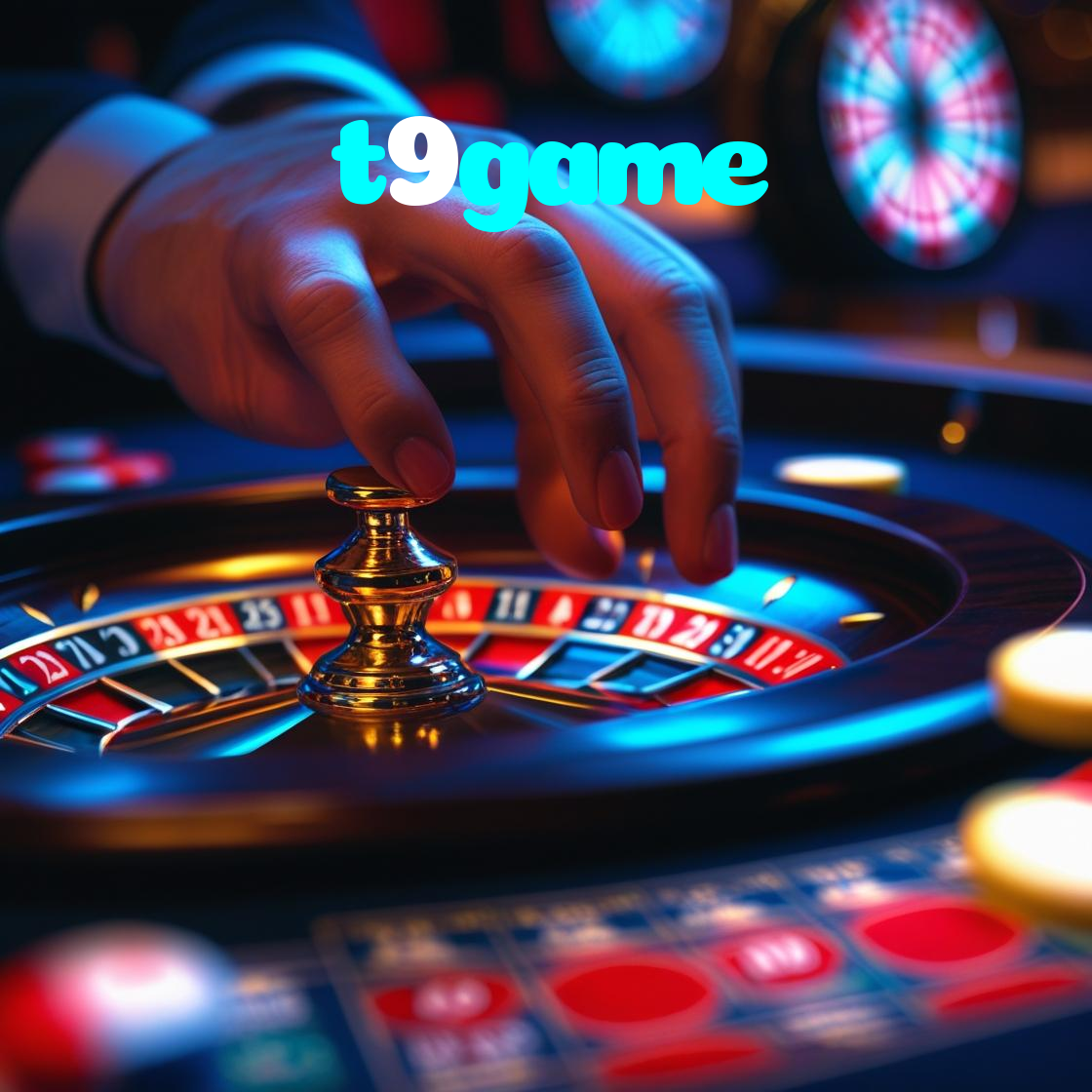 t9game：Em nosso cassino online, grandes prêmios estão ao seu alcance!