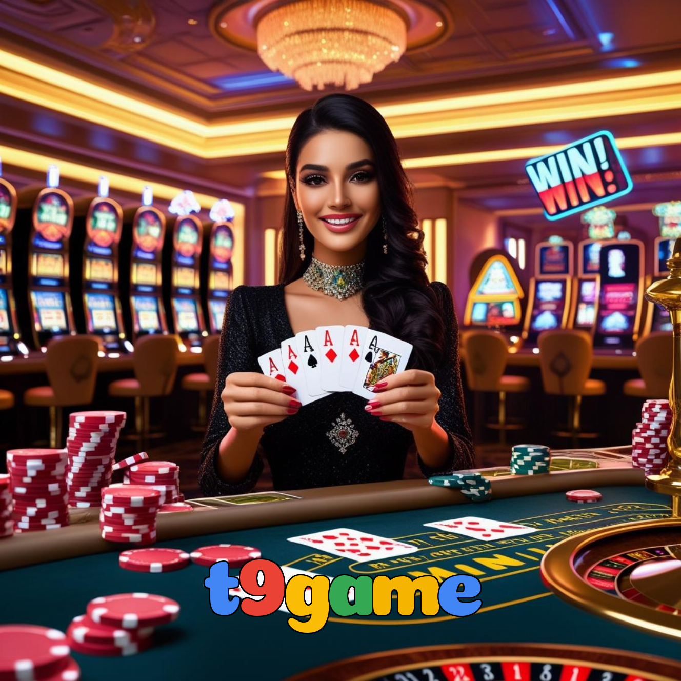 t9game：Aposte no futebol online e jogue os melhores jogos de cassino!