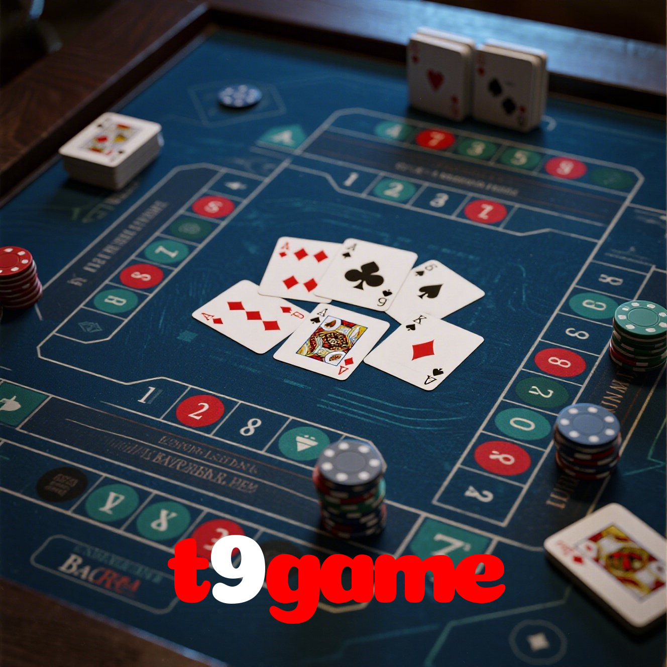t9game:Apostas ao vivo no futebol e prêmios épicos nos jogos de cassino!