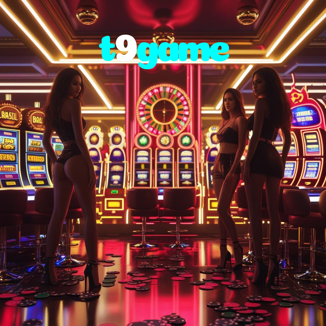 t9game:As melhores slots para você! Aposte e ganhe agora!