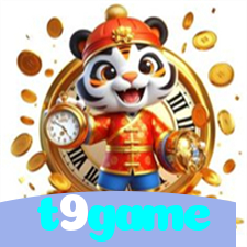 t9game：O cassino online mais seguro para apostar no futebol e jogar blackjack!