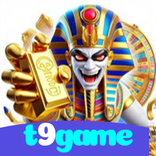 t9game：Aposte no futebol digital e viva grandes vitórias!