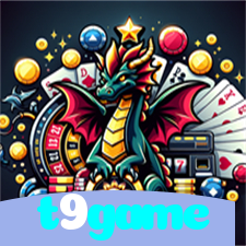 t9game：Vença no futebol online e transforme suas apostas em prêmios!