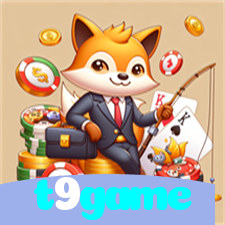 t9game:Jogue poker e mostre suas habilidades para ganhar!