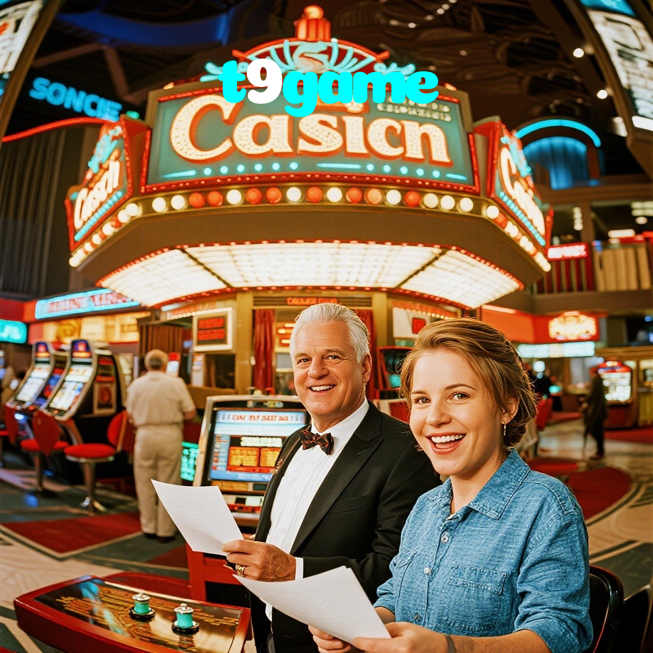 t9game:O cassino mais confiável para apostar no futebol e jogar slots!