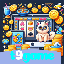 t9game：O melhor cassino online está aqui! Jogue nas slots e ganhe!