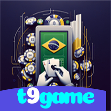 t9game：Jogue futebol online e experimente a emoção de ser vencedor!